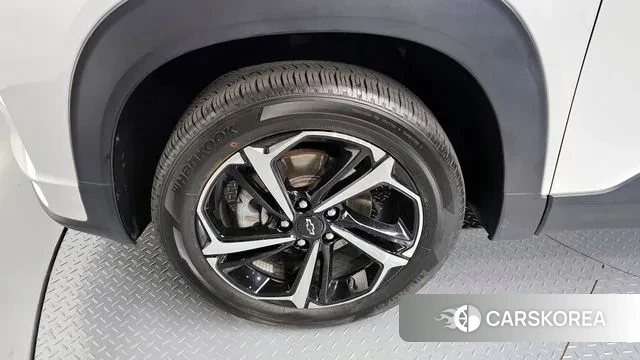 Chevrolet (GM Daewoo) Trailblazer id 2980661 из Кореи 15