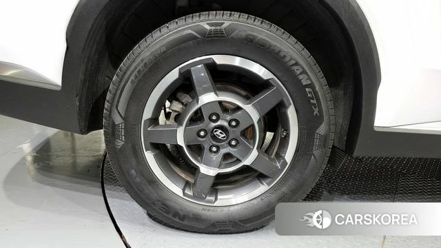 Hyundai The New Palisade id 4267422 из Кореи 27