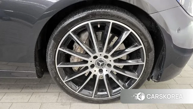 Mercedes-Benz E-Class W213 id 3571981 из Кореи 15