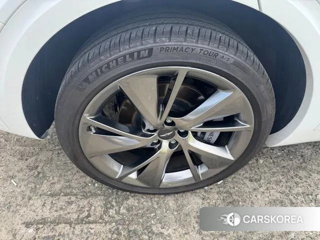 Genesis GV70 id 3696621 из Кореи 13