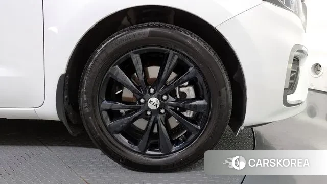 Kia The New Carnival id 3060731 из Кореи 15