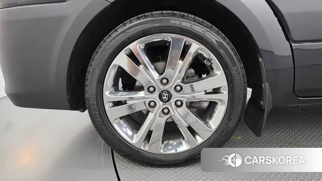 Hyundai Solati id 3038590 из Кореи 15