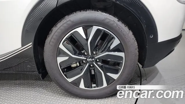 Kia EV6 id 2926290 из Кореи 15