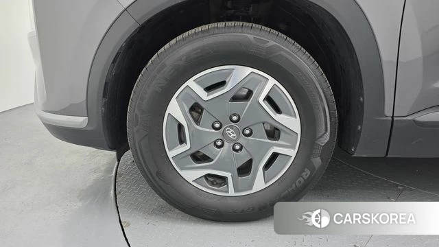 Hyundai The New Santa Fe id 3812817 из Кореи 15