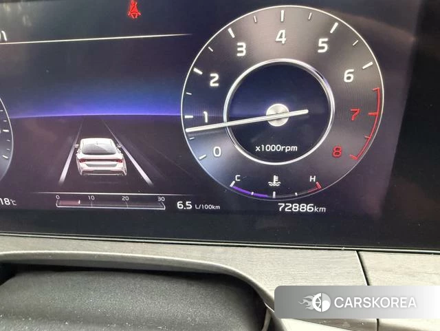 Kia K5 id 4258259 из Китая 7