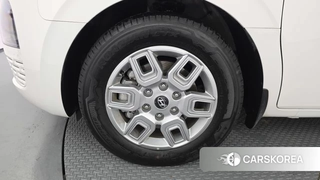 Hyundai Staria id 4602233 из Кореи 25