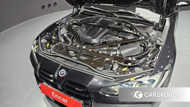 BMW M4 (G82) id 4753333 из Кореи 30