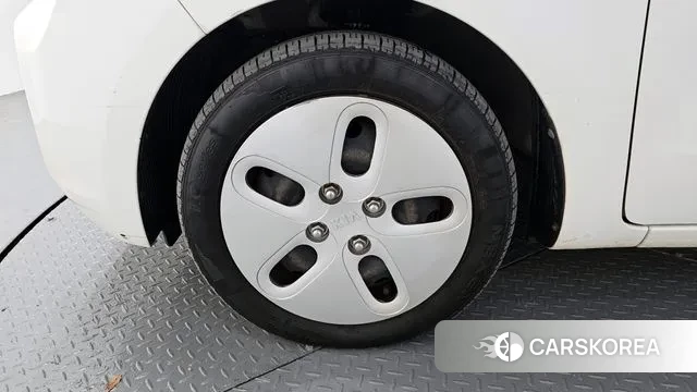 Kia The New Ray id 3374548 из Кореи 15