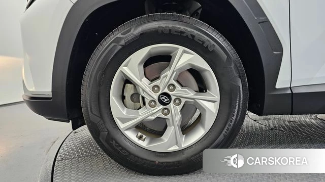 Hyundai Tucson (NX4) id 4631429 из Кореи 25