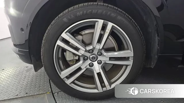 Volvo XC60 second Generation id 3630831 из Кореи 15