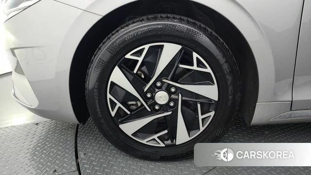 Hyundai The New Grandeur IG Hybrid id 4338379 из Кореи 30