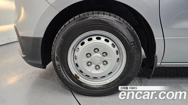 Hyundai The New Grand Starex id 2818422 из Кореи 15