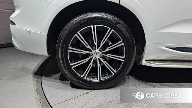 Volvo XC60 second Generation id 4632129 из Кореи 26
