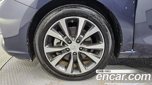 Hyundai i30 (PD) id 2951574 из Кореи 15