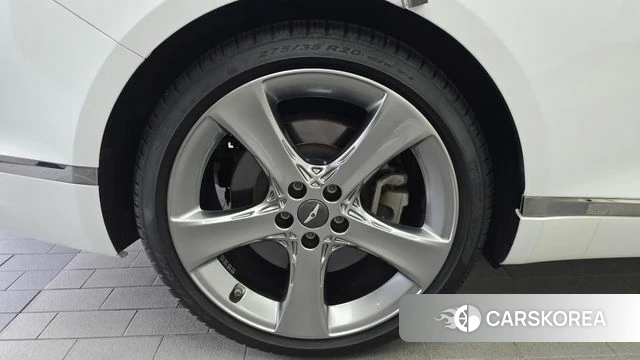 Genesis G80 (RG3) id 4712608 из Кореи 15