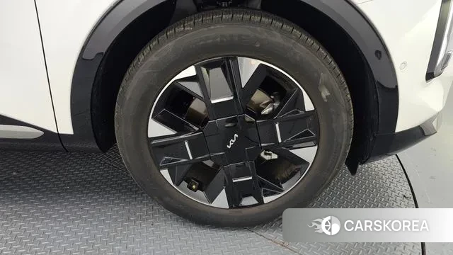 Kia The New Sportage 5th Generation id 3471808 из Кореи 15