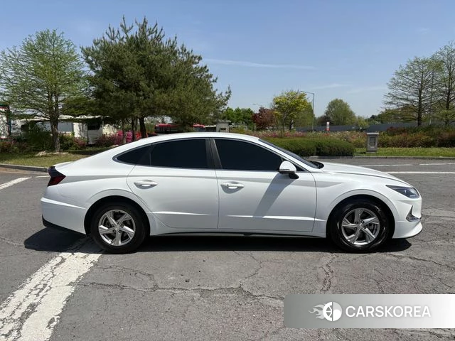 Hyundai Sonata (DN8) id 4179399 из Кореи 15