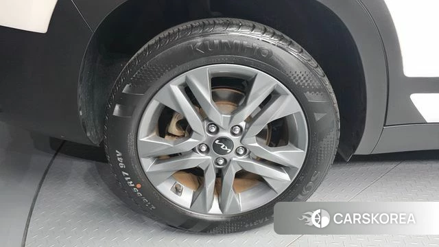 Kia Seltos id 4434091 из Кореи 25