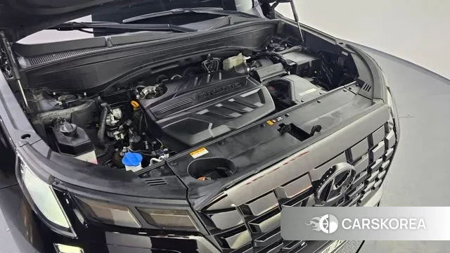 Hyundai The New Palisade id 3739713 из Кореи 15