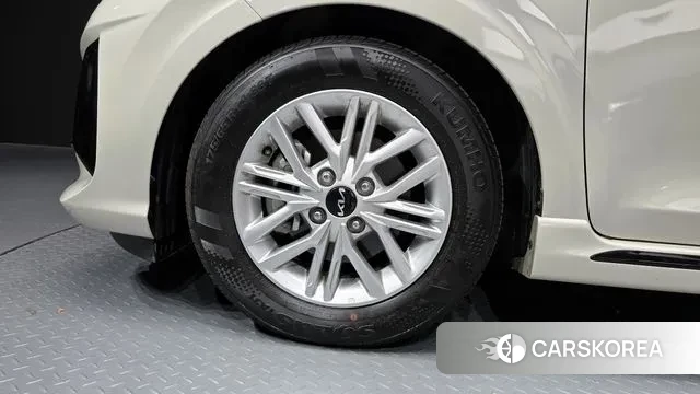 Kia Morning Urban (JA) id 2930830 из Кореи 15