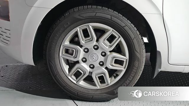Hyundai Staria id 4715695 из Кореи 15