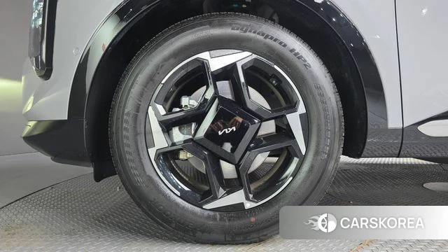 Kia The New Sportage 5th Generation id 4590158 из Кореи 28