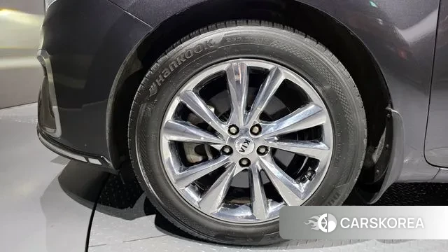 Kia The New Carnival id 3509605 из Кореи 15