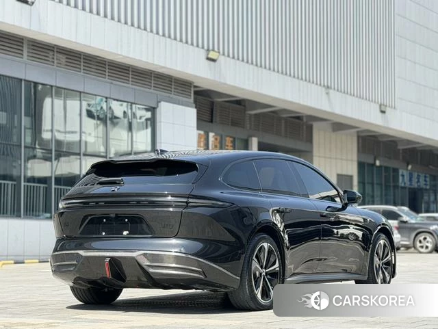 Weilai ET5T id 3939299 из Китая 18