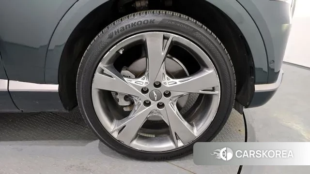 Genesis GV80 id 3530260 из Кореи 15