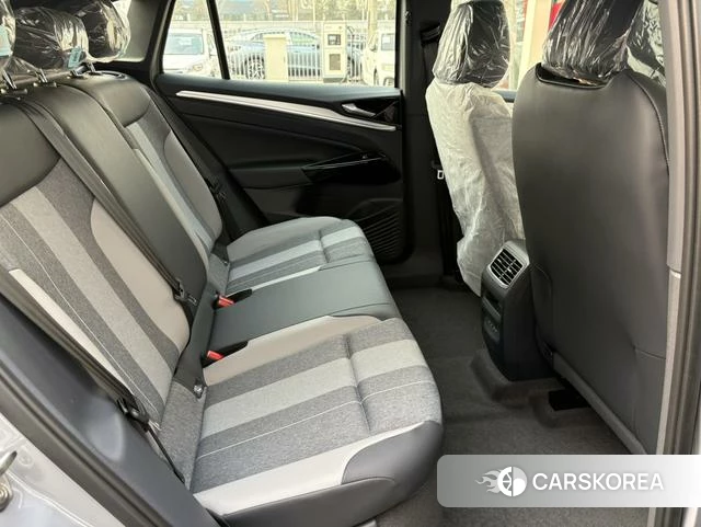 Volkswagen ID.4 CROZZ id 4257953 из Китая 11