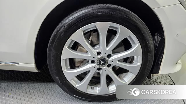 Mercedes-Benz E-Class W213 id 4850113 из Кореи 15