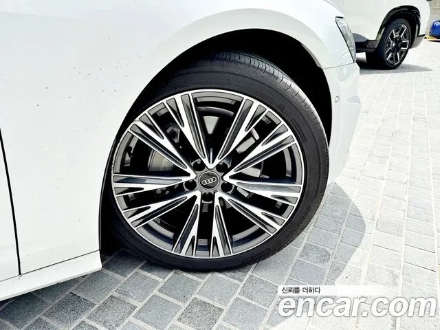 Audi A6 (C8) id 2898981 из Кореи 15