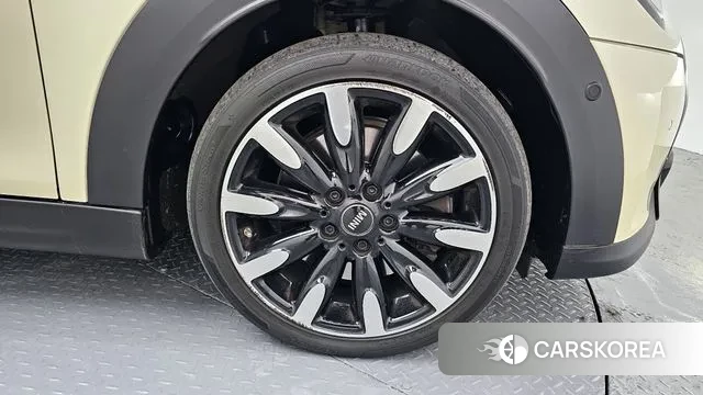 Mini Cooper S id 3458673 из Кореи 15