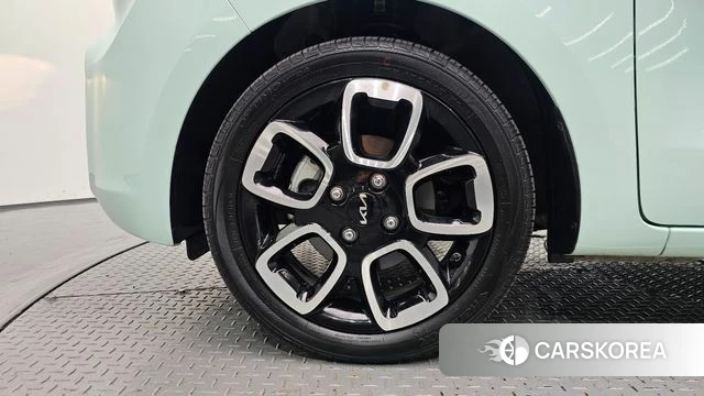 Kia The New Ray id 4650841 из Кореи 15