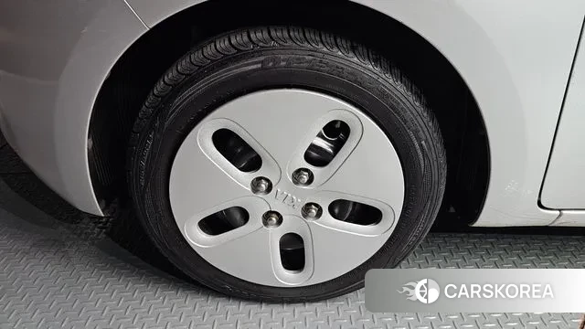 Kia The New Ray id 3055455 из Кореи 15