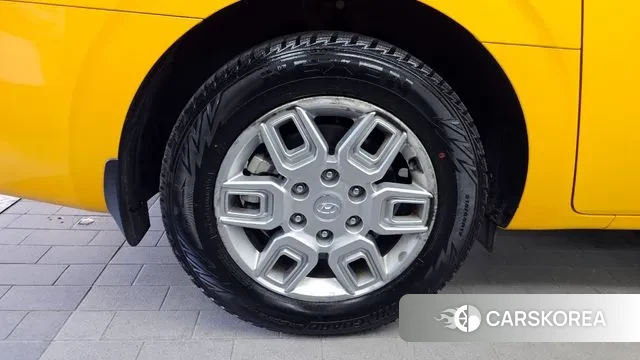 Hyundai Staria id 3763996 из Кореи 15