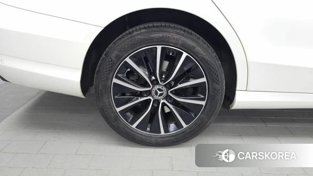 Mercedes-Benz C-Class W205 id 4672163 из Кореи 29
