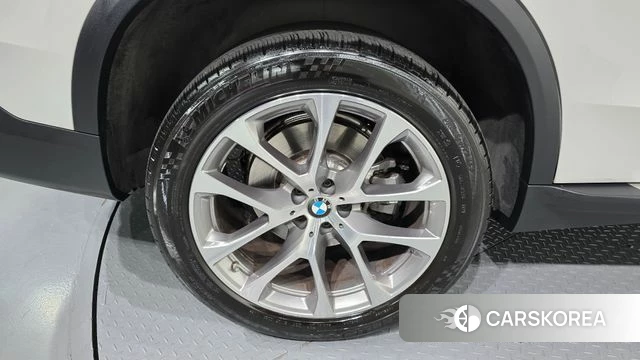 BMW X5 (G05) id 4535681 из Кореи 15