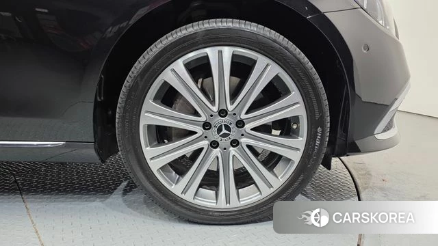 Mercedes-Benz E-Class W213 id 3883718 из Кореи 15