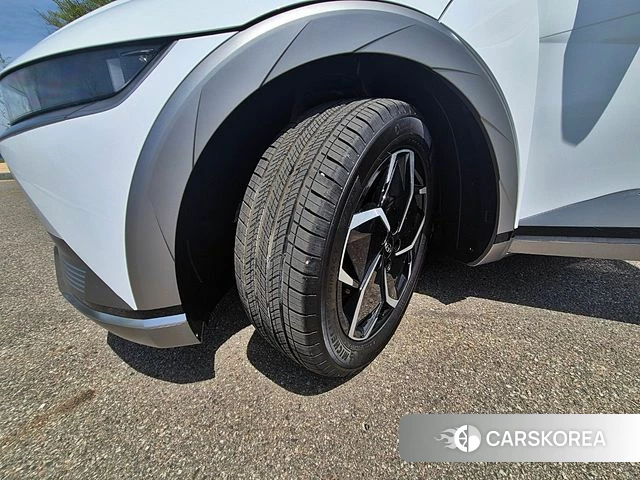 Hyundai Ionic 5 id 3965091 из Кореи 15