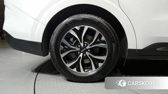 Kia Carnival 4th generation id 3953977 из Кореи 15