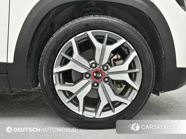 Kia Seltos id 3899173 из Кореи 15