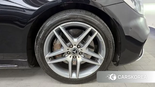 Mercedes-Benz S-Class W222 id 3557224 из Кореи 15