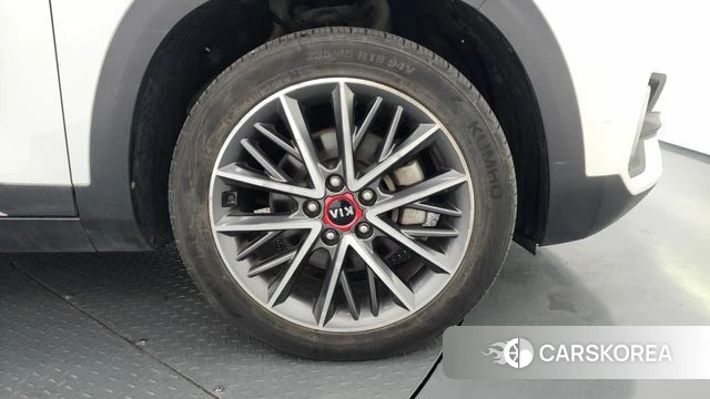 Kia Seltos id 3828534 из Кореи 15