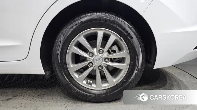 Hyundai The New Avante AD id 3754065 из Кореи 15