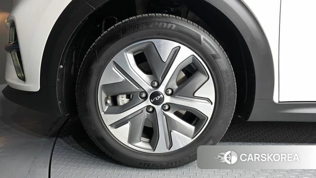 Kia Niro EV id 4244633 из Кореи 15