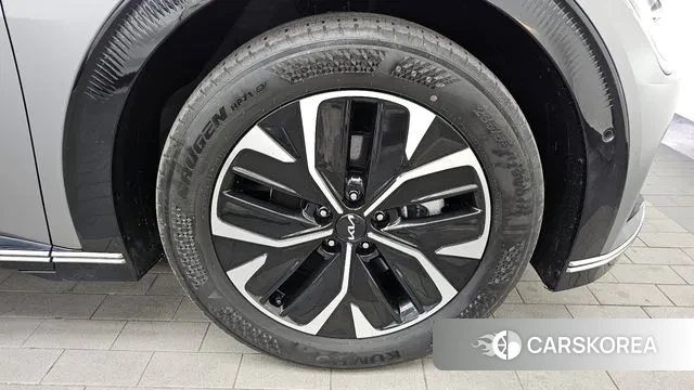 Kia EV6 id 3706884 из Кореи 15