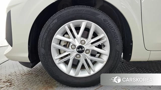 Kia Morning Urban (JA) id 4929670 из Кореи 15