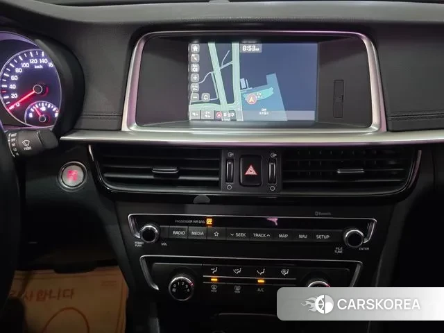 Kia The New K5 2nd generation id 3772866 из Кореи 15