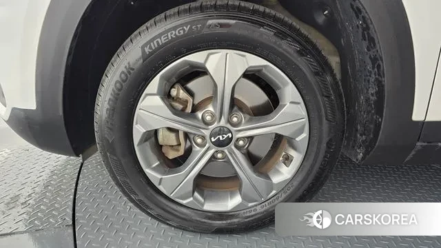 Kia Seltos id 3295540 из Кореи 15